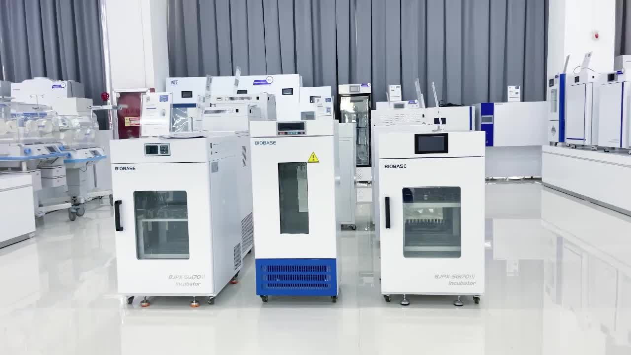 فریزر آزمایشگاهی منفی 20 | سینا طب