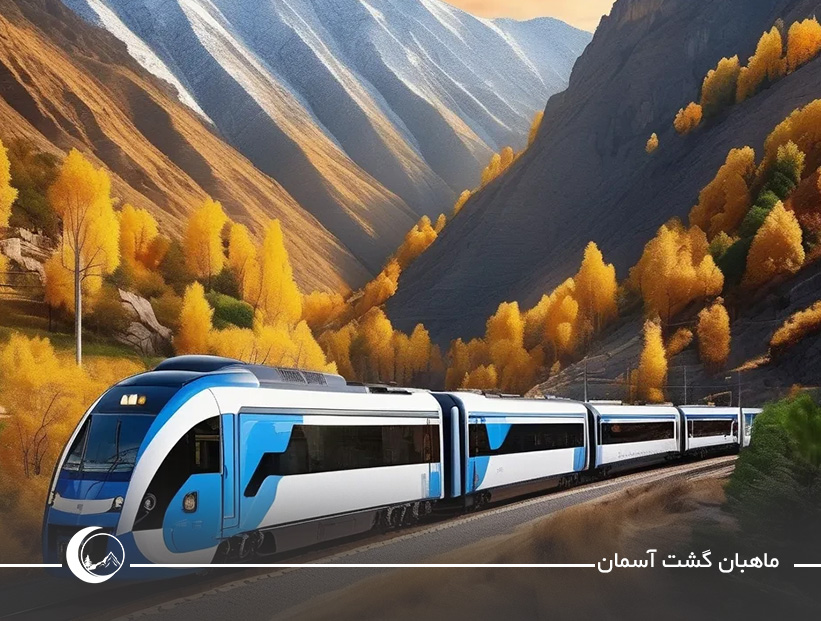 بهترین مقاصد گردشگری تور زمینی خارجی