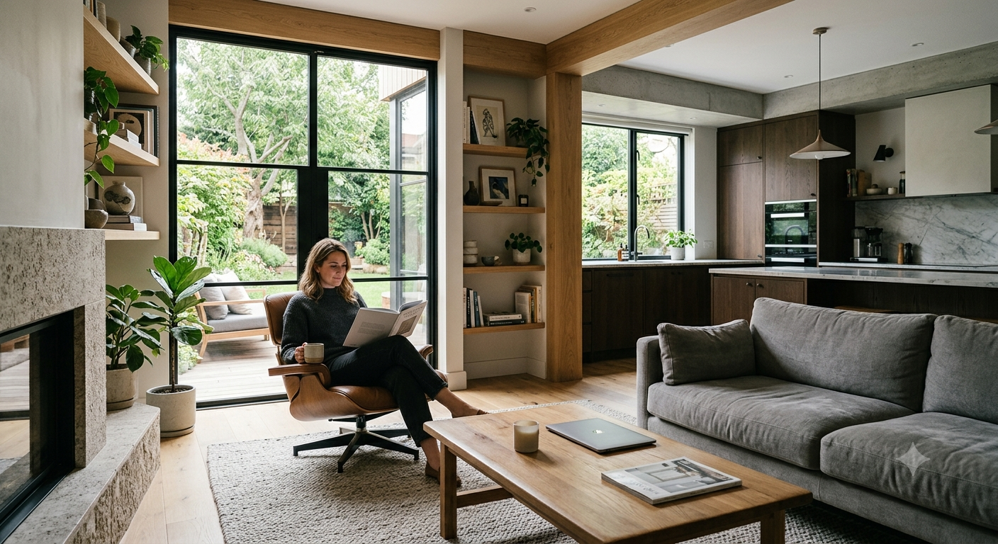 Why Thoughtful Design Matters More Than Ever in Modern