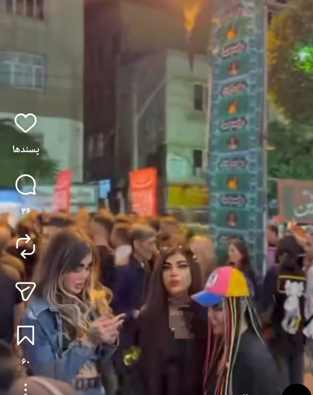(1) نسل زد و مراسم مذهبی؛ حضور نامتعارف یا دین‌داری نامتعارف؟