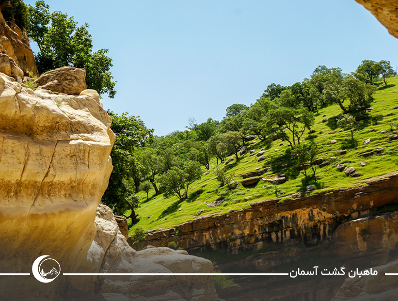 راهنمای خرید تور ایلام