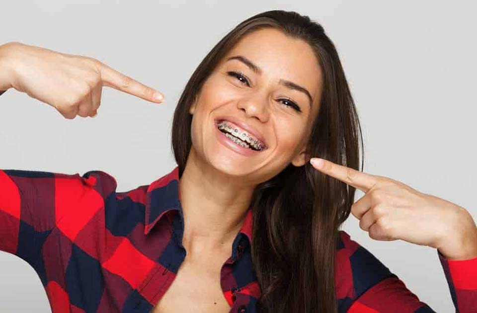 چالش های ارتودنسی در بزرگسالان 