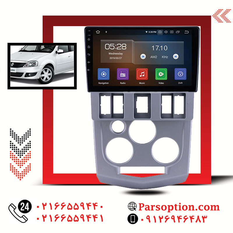 مانیتور اندروید L90
