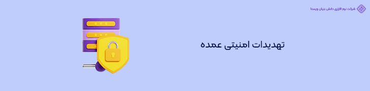 تحلیل تهدیدات و آسیب پذیری های اصلی در فروشگاه های آنلاین مشابه ترب