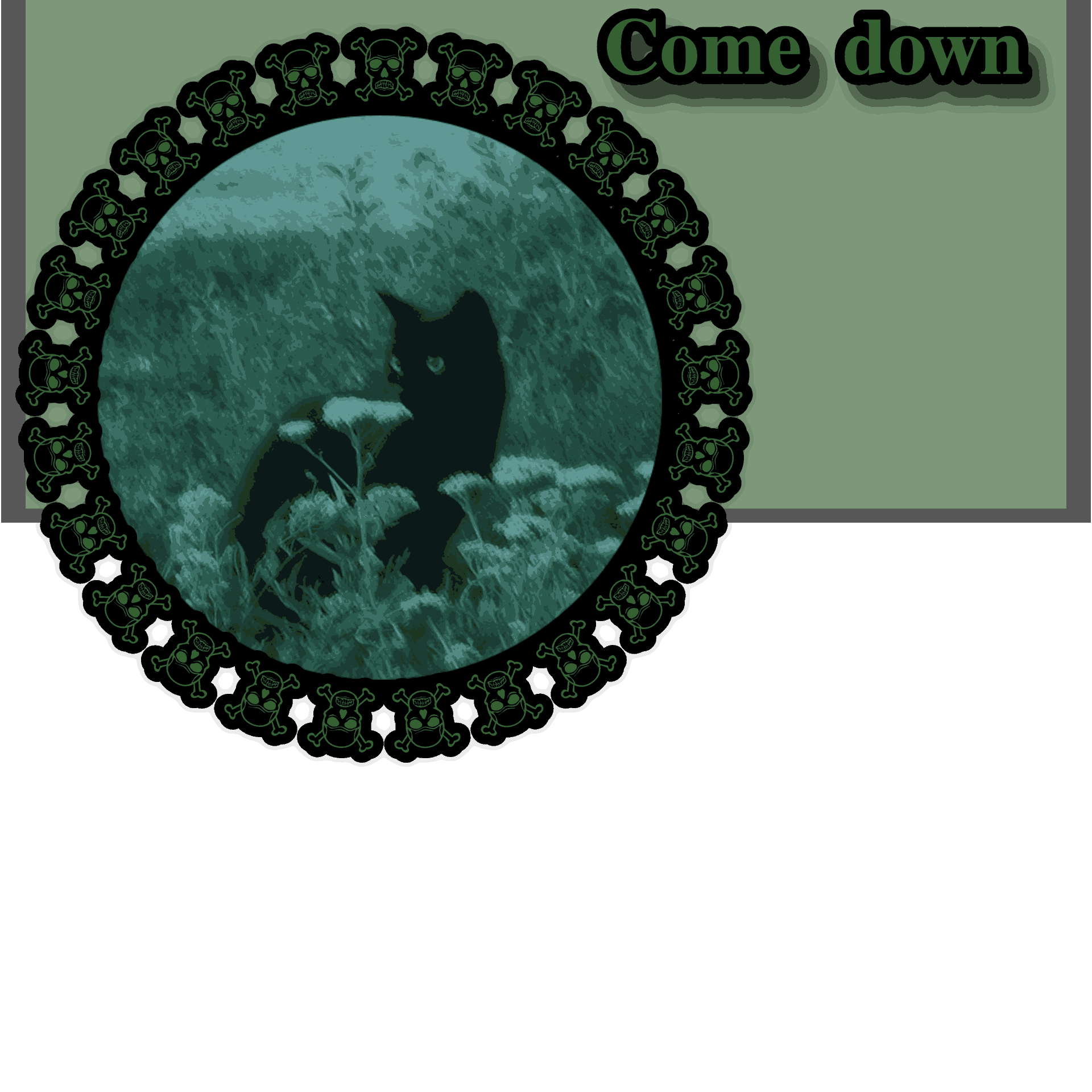 تصویر فوتر بخش پست‌ها