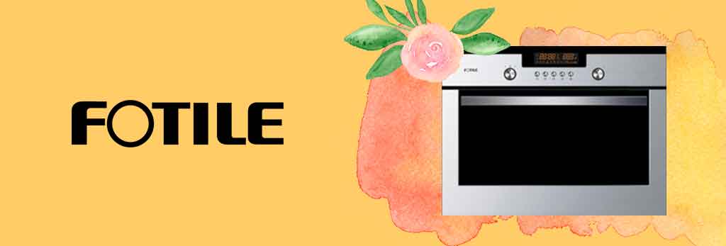 تعمیر ماکروویو/ماکروفر فوتیل FOTILE در تهران