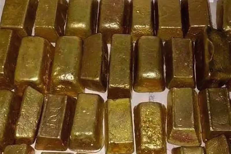 دلایل سوداوری طلای بدون اجرت