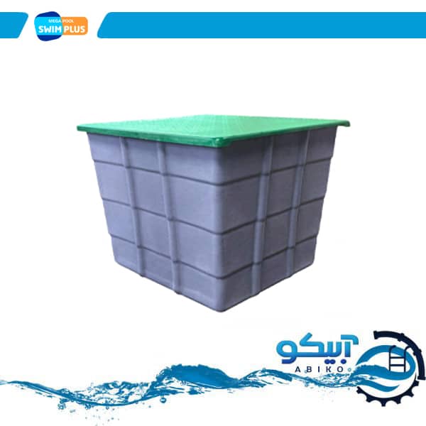 مرکز فروش لوازم استخر با بهترین کیفیت پکیج تصفیه استخر