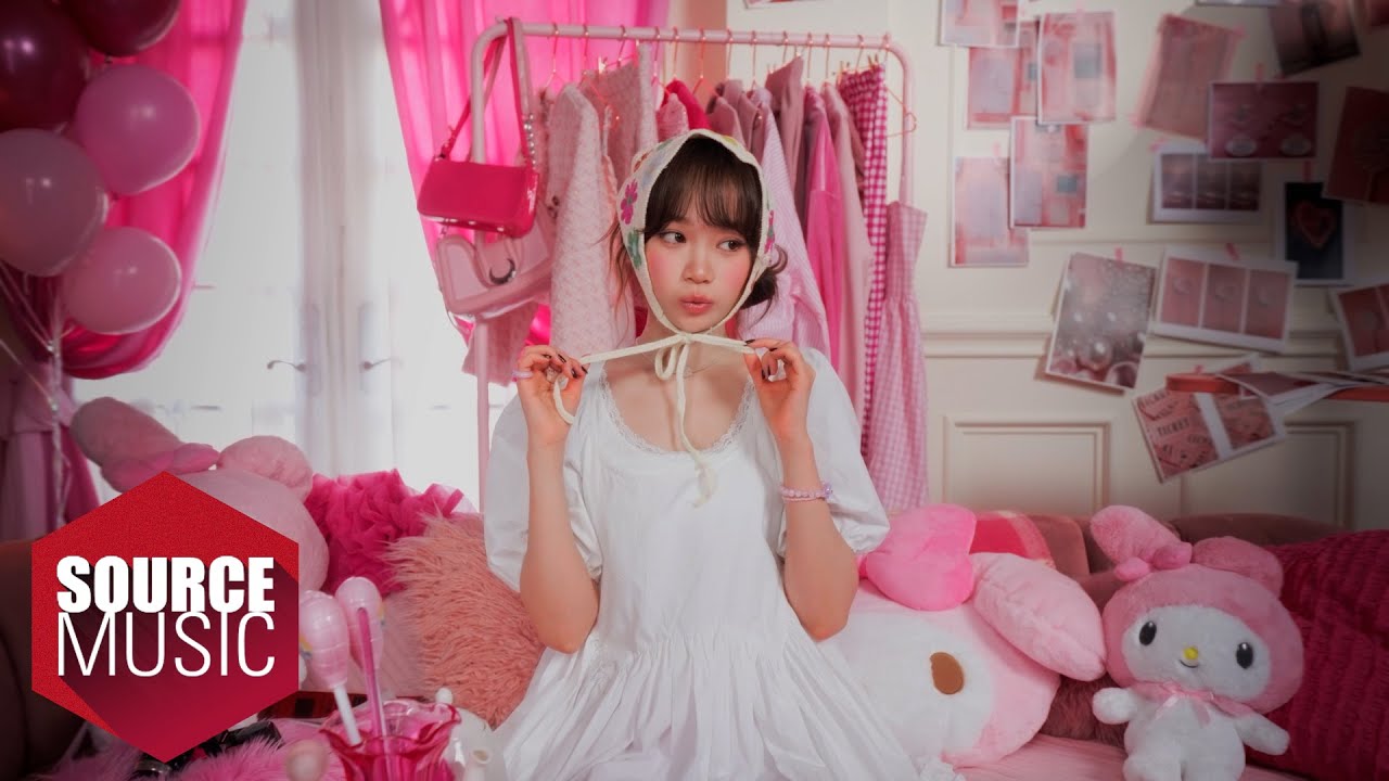 Lesserafim:Kawaii