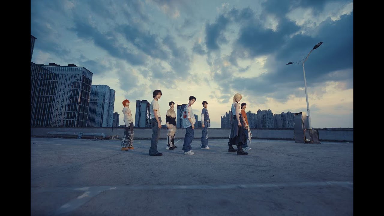 NexT1DE:Take it Easy