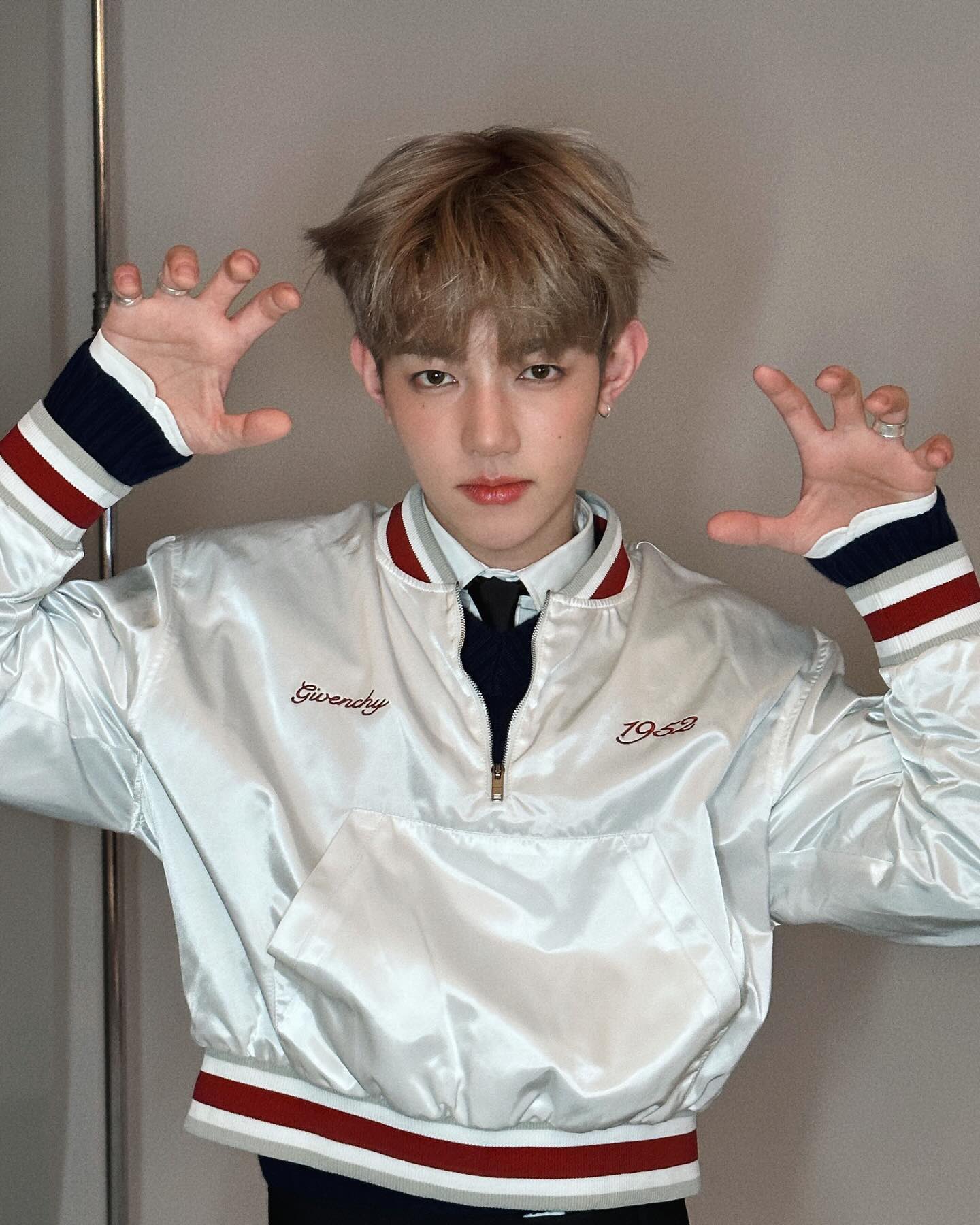 زیروبیسوان ژانگ هائو