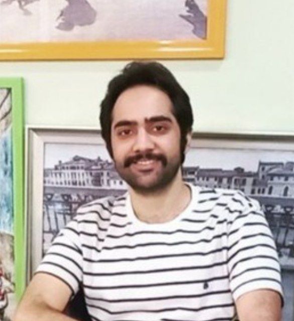 محمد صلواتی