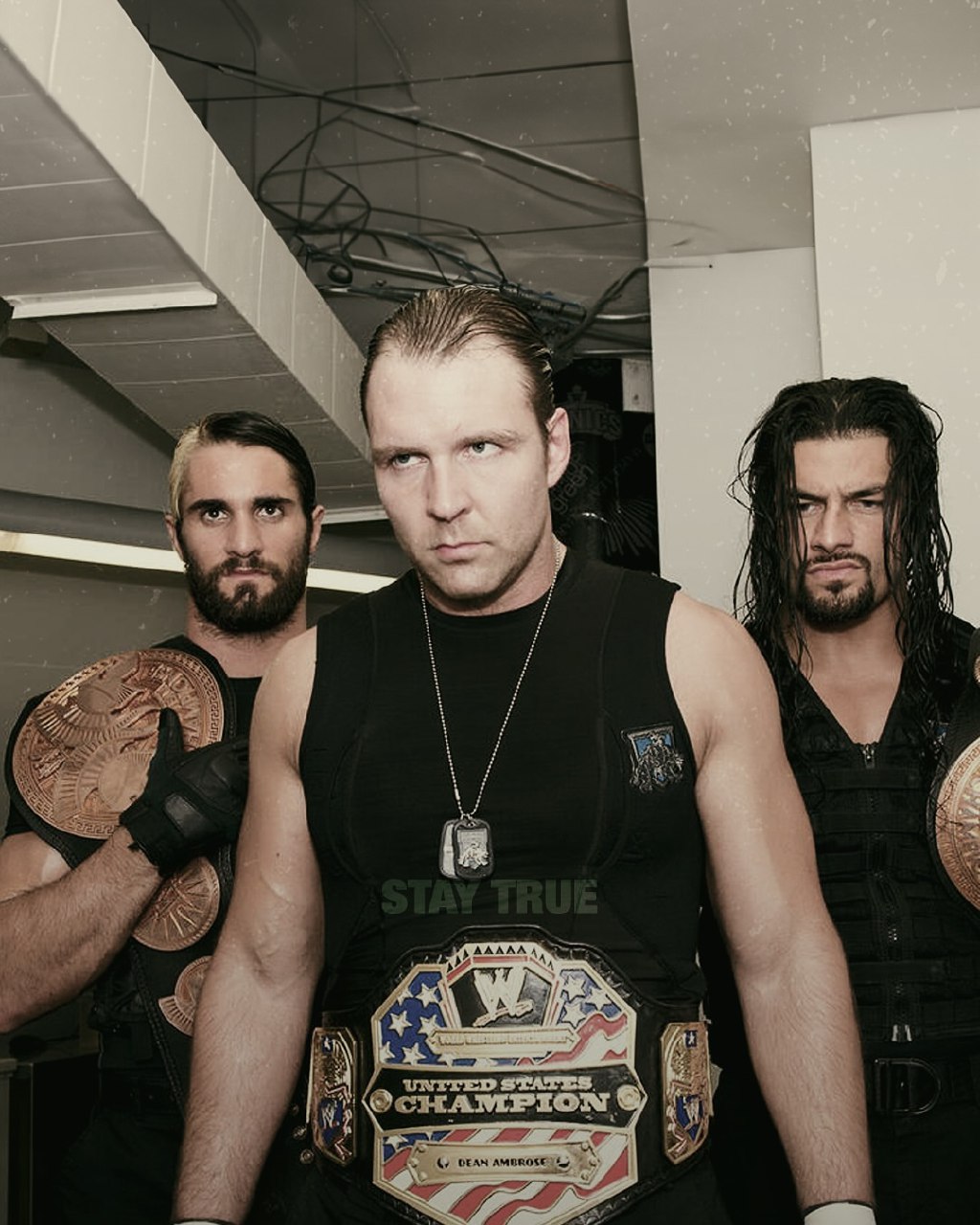 تصاویر سریال شیلد The shield 1