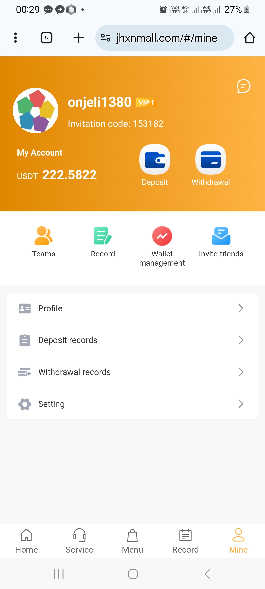 https://jhxnmall.com/#/projectsdetail?id=1&commission_percentage=4&title=Amazon