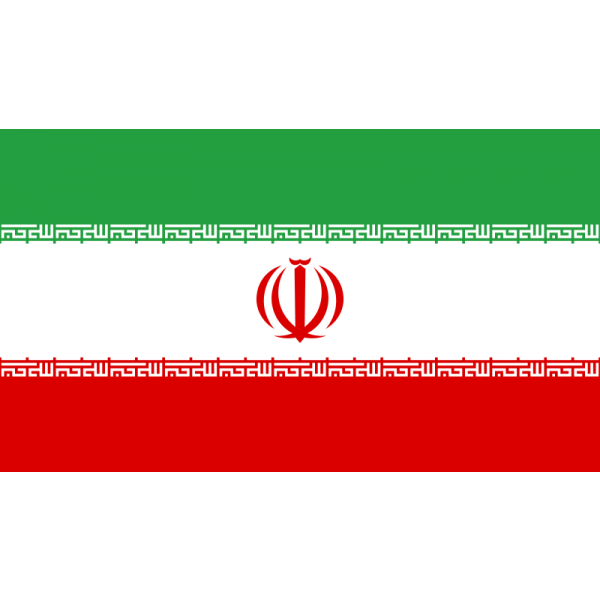 IRAN FLAG