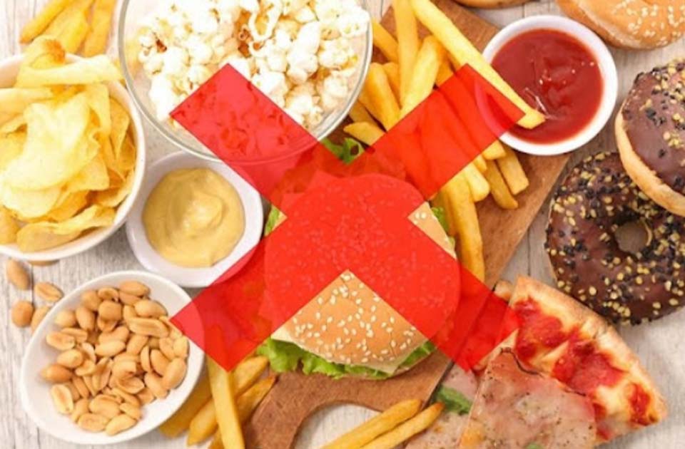 غذاهایی که نباید بعد از ارتودنسی خورد 