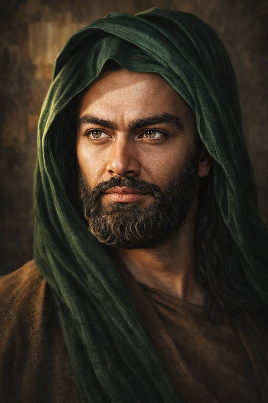 حضرت ابی عبدالله الحسین علیه السلام