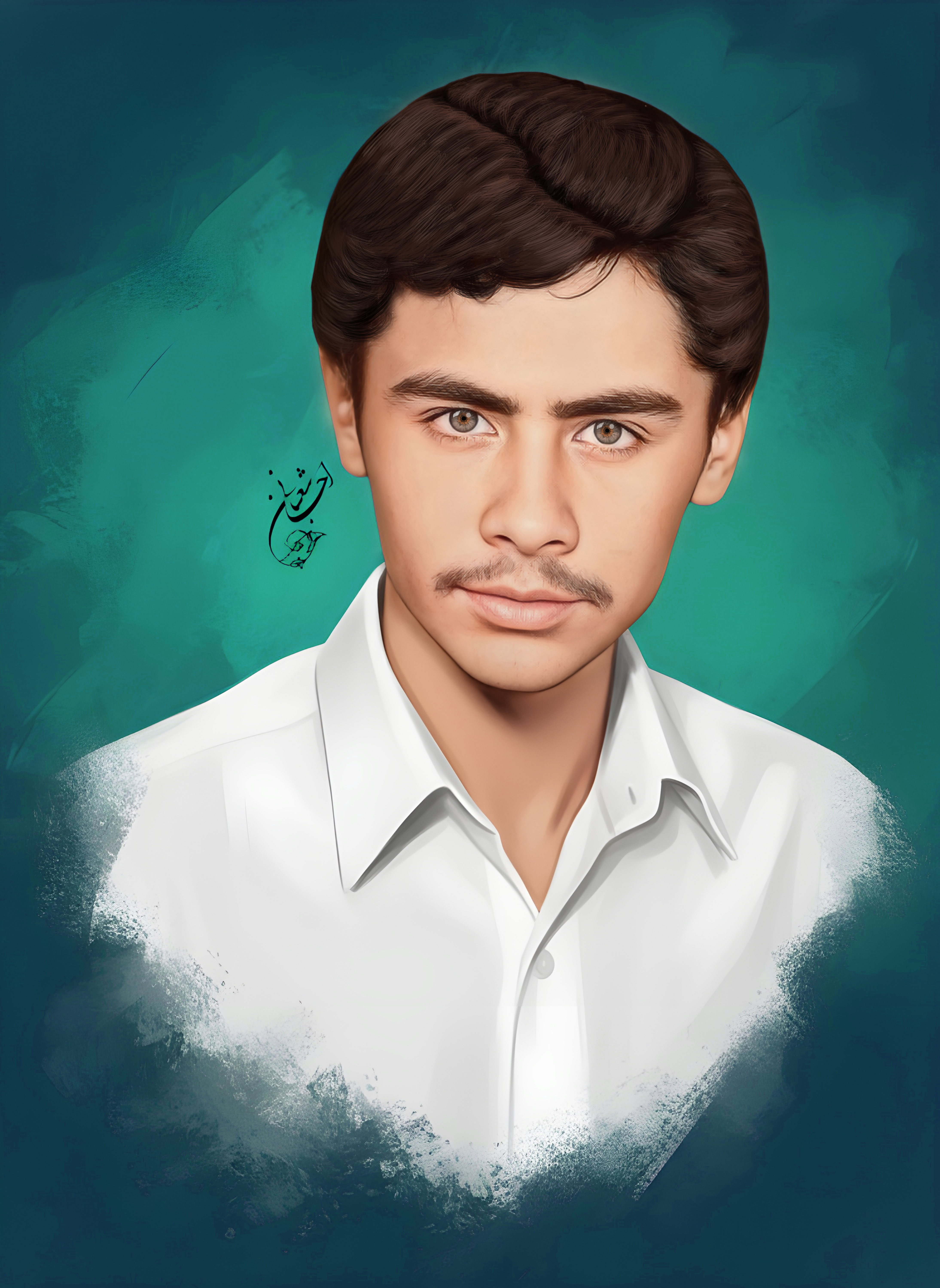 شهید صادق چناقچی
