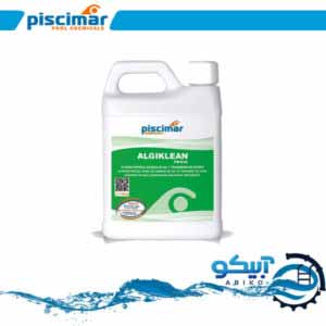 شفاف کننده استخر برای عدم تعادل شیمیایی آب