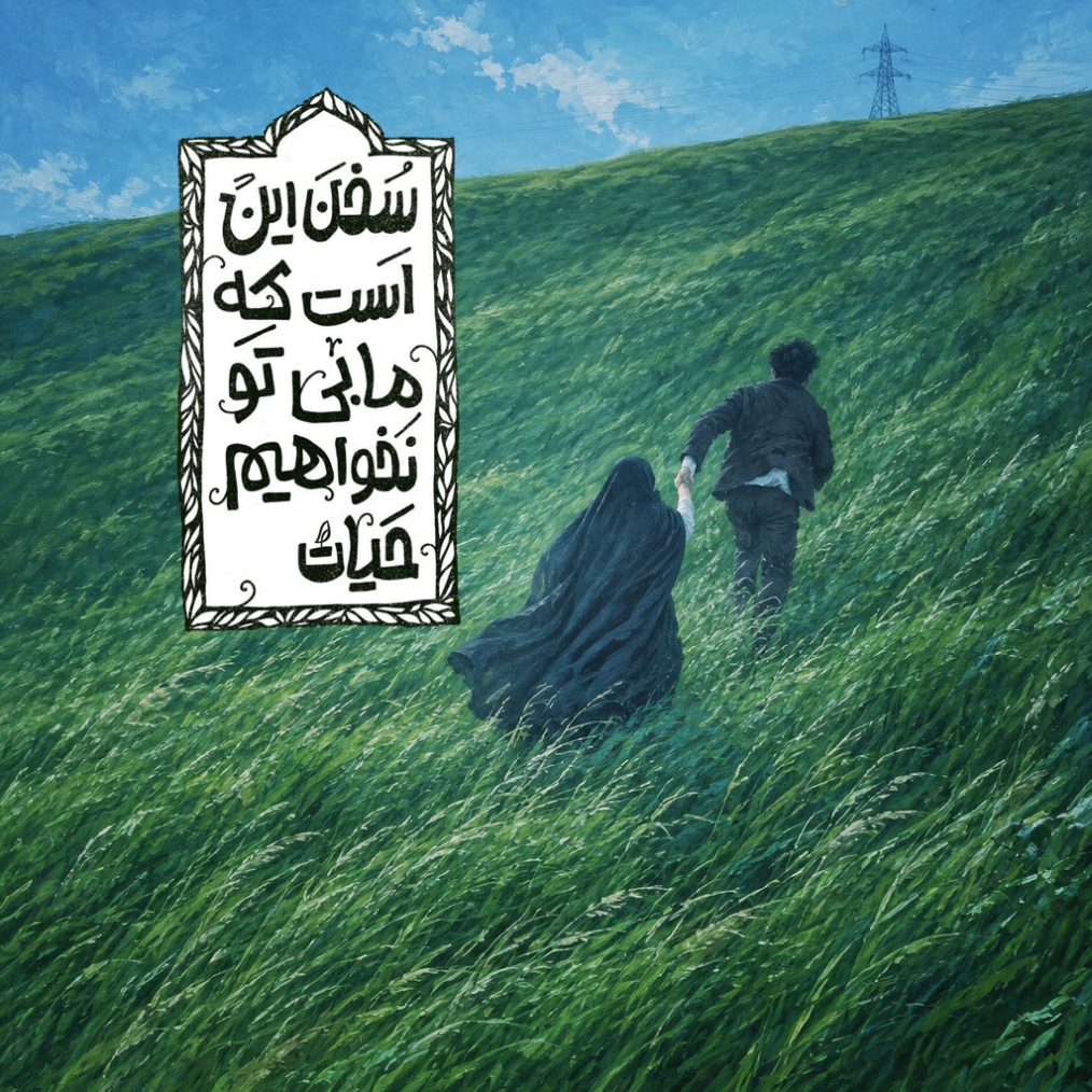 کلیم بی‌عصا