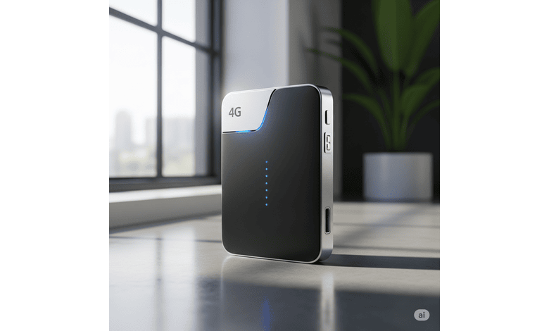 قیمت مودم 4G