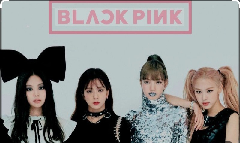 Black Pink💕🖤