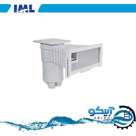اسکیمر استخر با کیفیت تضمینی
