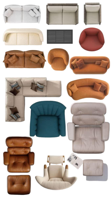 تولید کننده مبل ارتاش عظیمیه