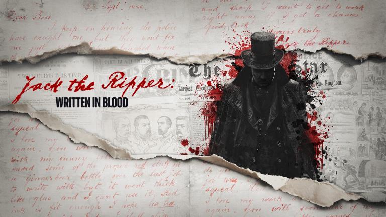 جک قاتل | Jack The Ripper