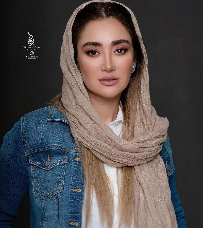 بهاره افشاری