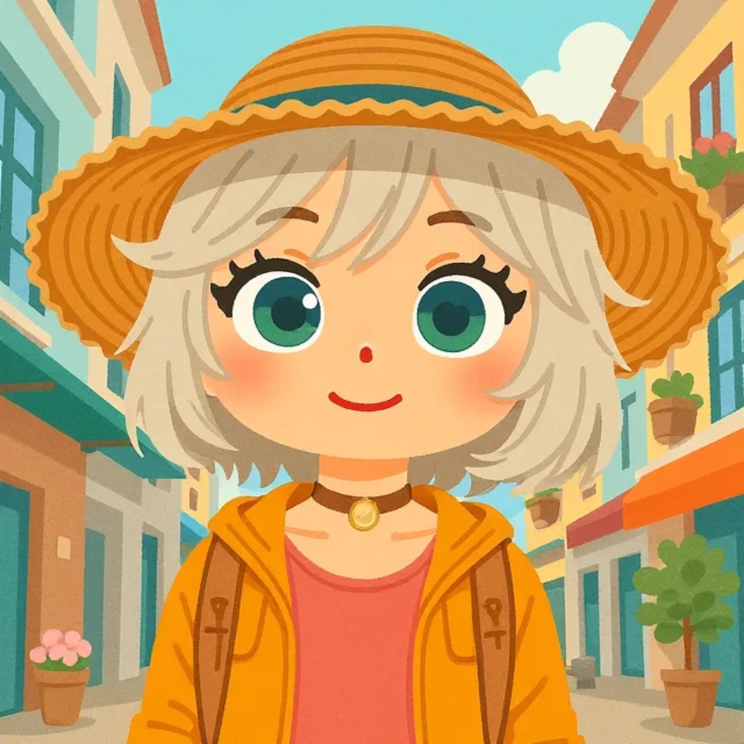Irasutoya Style