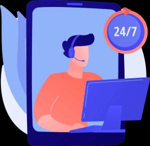 پشتیبانی فنی