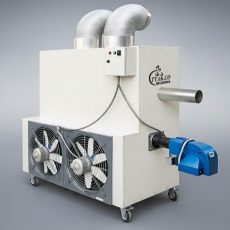 مشخصات قیمت و خرید هیتر کابینتی 220 هزار | هیتر کابینتی ایستاده مشعل دار | هیتر قالیشویی و گلخانه |کوره هوای گرم | هیتر کابینتی مرغداری | هیتر کارگاهی | هیتر کابنیتی تی تاک