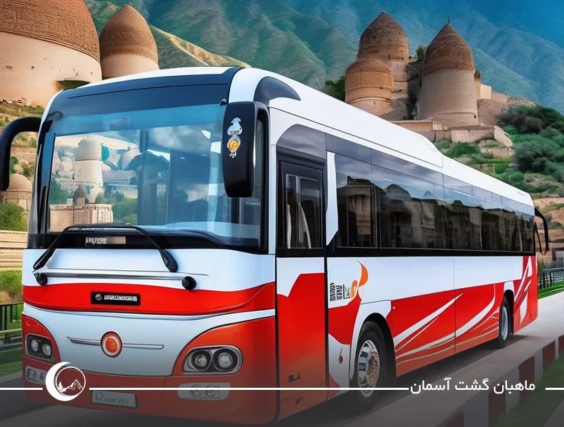  تور زمینی خارجی