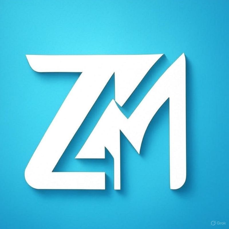 آیکون زد مارکت