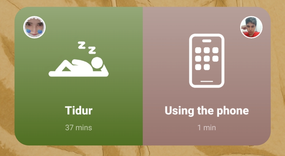 Widgetable؛ اپلیکیشنی برای دل‌های نزدیک، حتی از راه دور 1
