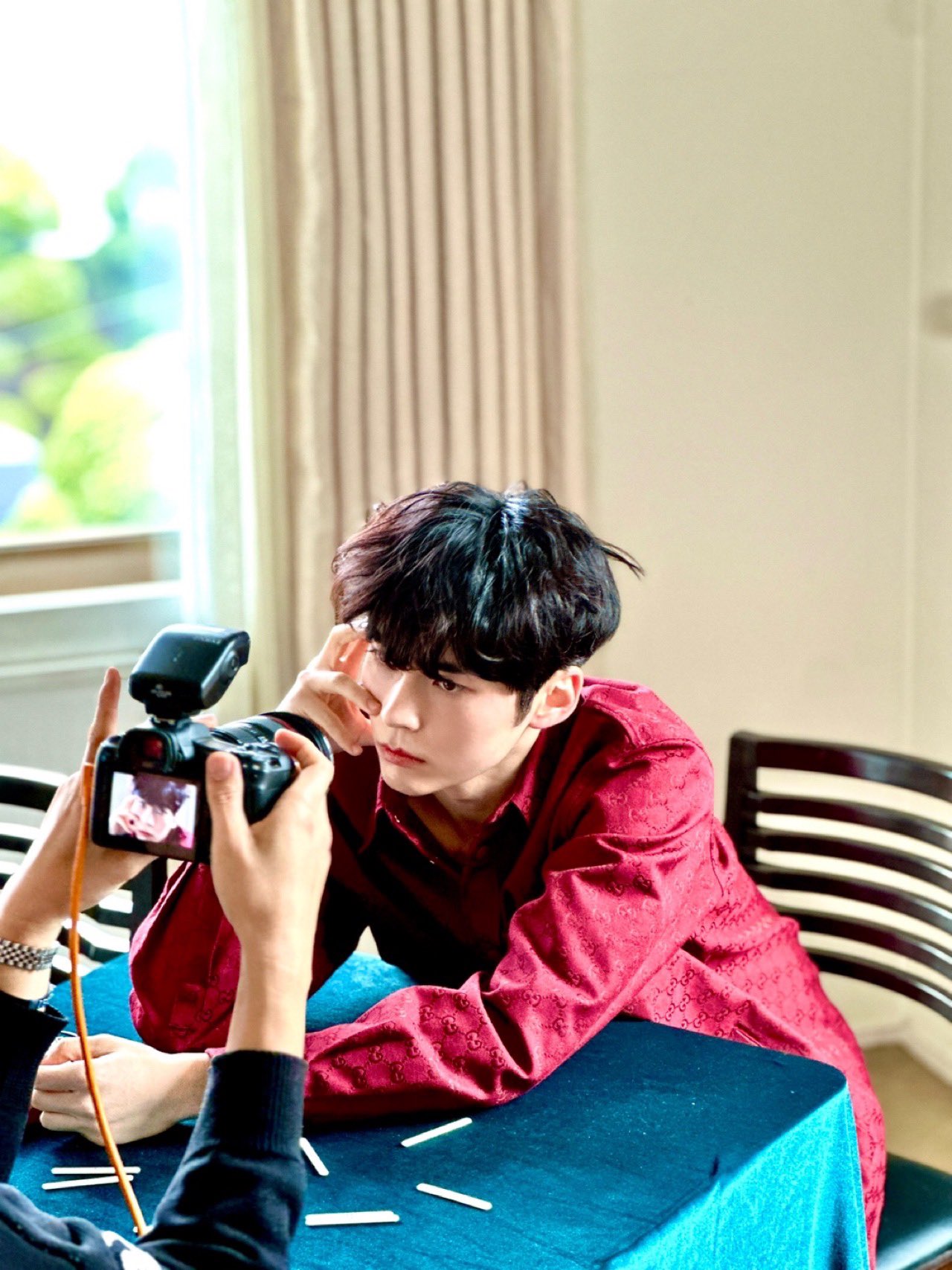 زیروبیسوان سونگ هانبین