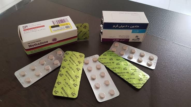 متادون