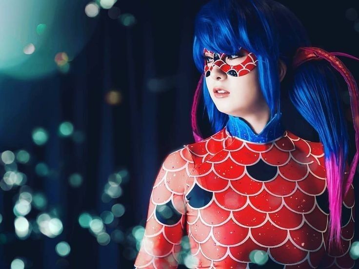 Miraculous Cosplay