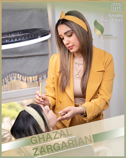 قیمت رژ لب دائم با تکنیک های پیشرفته