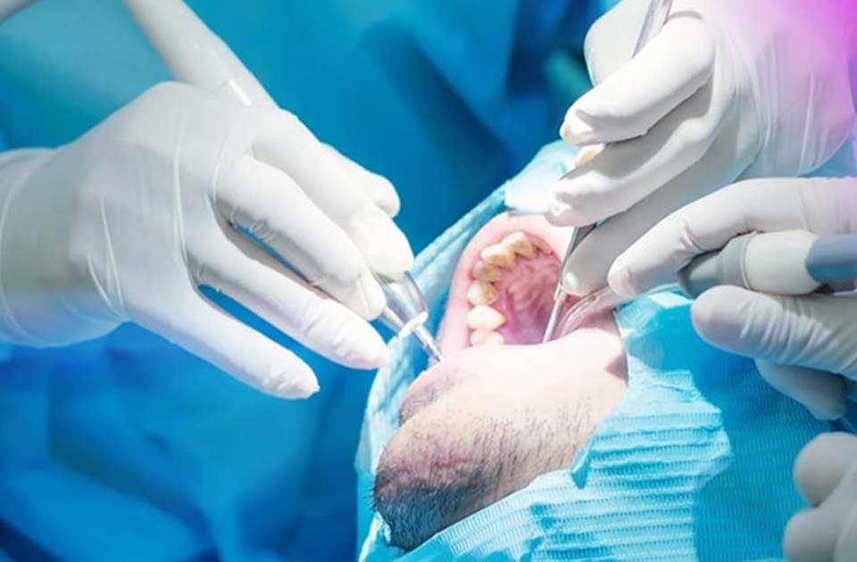 نسج نرم دندان