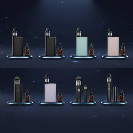 فروشگاه آنلاین ویپ و پاد