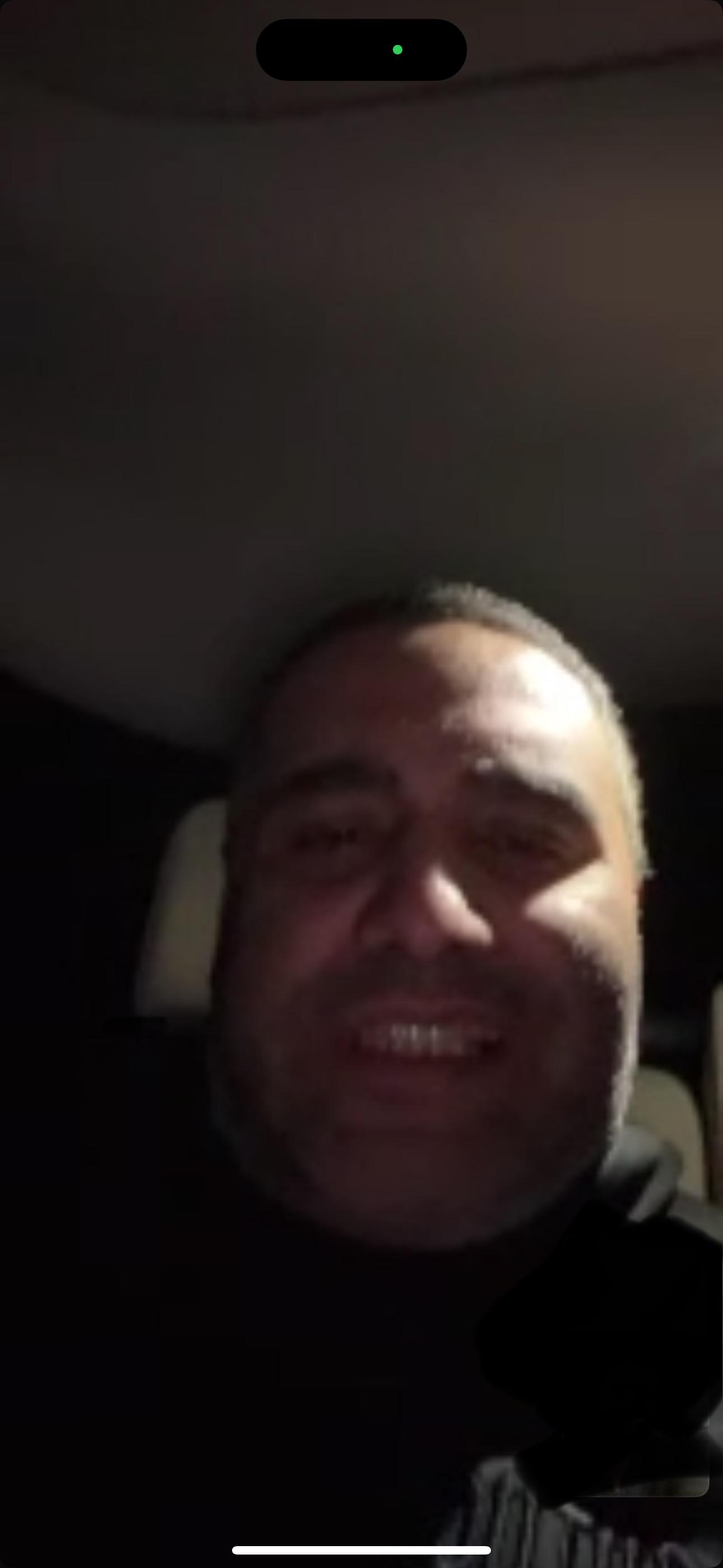 Amir Yasha Taghipour scammer