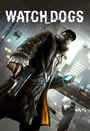 Watch Dogs Farsi Subtitle